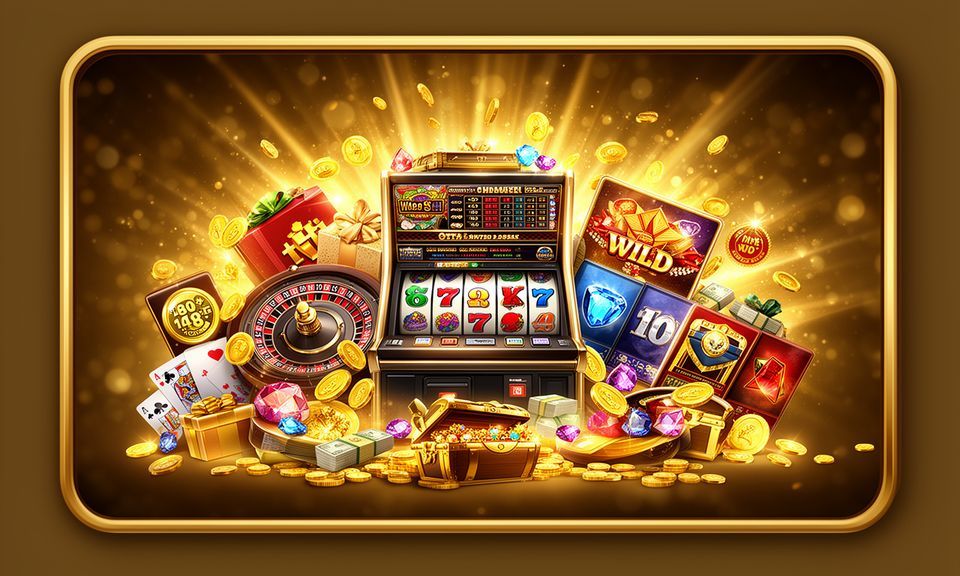 cak44 mobile gaming